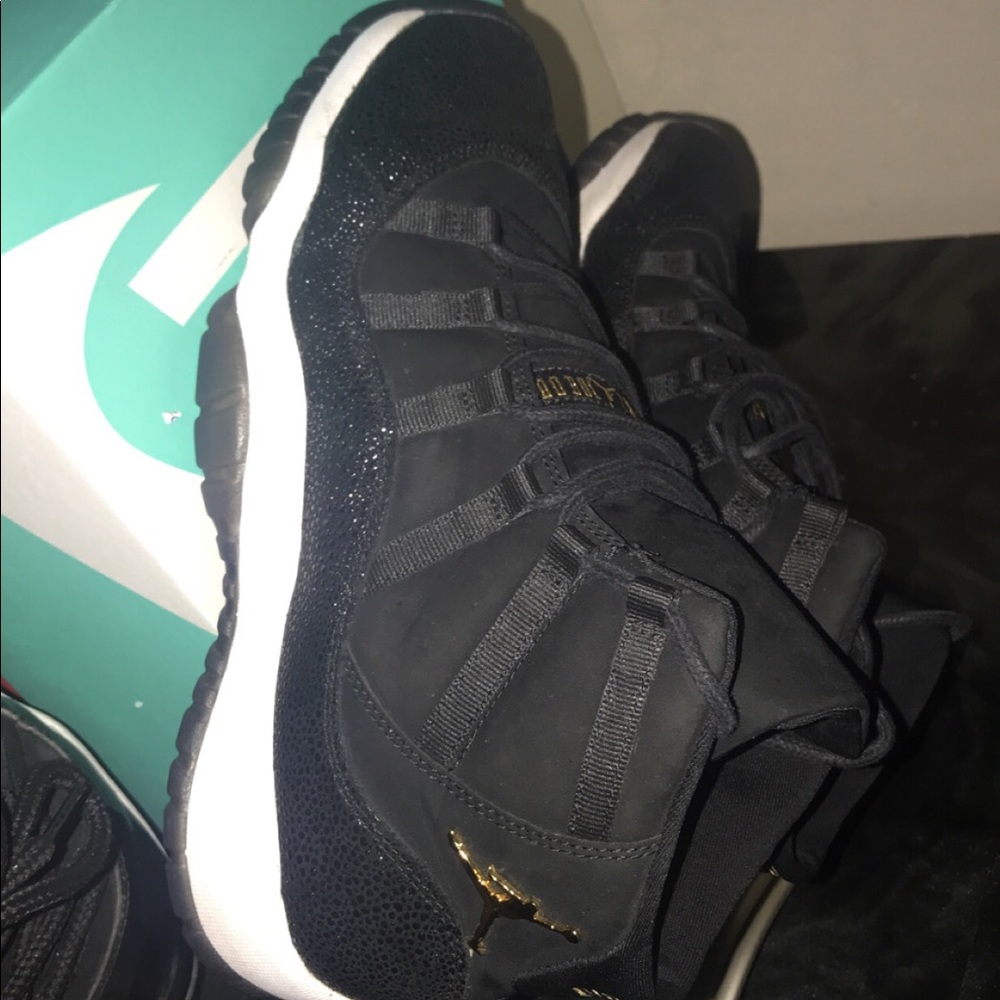 Jordan 11
